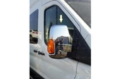 Ford Transit Mk8 Krom Ayna Kapağı 2 parça 2014 ve üzeri P.ÇELİK - 1