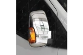Ford Transit Mk8 Krom Ayna Kapağı 2 parça 2014 ve üzeri P.ÇELİK - 2