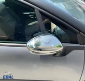 Opel Crossland X Ayna Kapağı 2 Prç.2017 ve Sonrası P.Çelik thumbnail 4