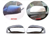 Mercedes Vito W639 Krom Ayna Kapağı 2 prç. 2010-2014 P. Çelik thumbnail 2