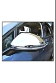 VW Golf 7 Krom Ayna Kapağı 2 prç. 2013 Üzeri P. Çelik thumbnail 3