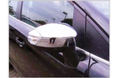 Ford Galaxy MK2 Krom Ayna Kapağı 2 prç. 2006-2015 Paslanmaz Çelik thumbnail 2