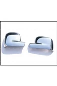 Vw T5 Caravelle Multivan Krom Ayna Kapağı 2 Prç 2004-2010 P.çelik - 2