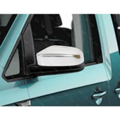 VW Caddy Krom Ayna Kapağı 2 prç. 2015-2020 P. Çelik thumbnail 2