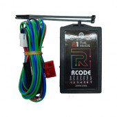 Rcode Ayarlı Amerikan Park Modülü - 1