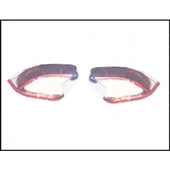 VW Caddy Krom Ayna Kapağı 2 prç. 2015-2020 P. Çelik thumbnail 4