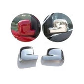 Vw T5 Caravelle Multivan Krom Ayna Kapağı 2 Prç 2004-2010 P.çelik - 4
