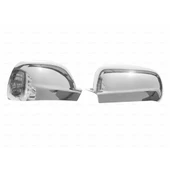 Seat Leon Krom Ayna Kapağı 2 parça 1999-2003 Arası P.Çelik thumbnail 1