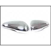 VW Touran Krom Ayna Kapağı 2 prç. 2009-2015 P. Çelik thumbnail 3