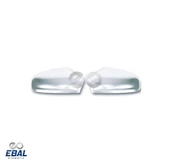 Opel Astra H HB-SEDAN  Krom Ayna Kapağı 2 Parça 2004-2010 Arası P. Çelik thumbnail 2