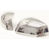 Renault Laguna 3 Krom Ayna Kapağı 2 Prç 2007-2015 P. Çelik thumbnail 1