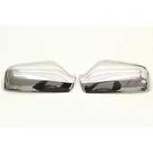 Opel Astra G Krom Ayna Kapağı 2 prç. 1998-2004 Arası P. Çelik - 2