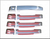 Range Rover 3 L322 Krom Kapı Kolu 2002 Üzeri 4 Kapı (delikli) P.çelik thumbnail 4