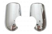 Ford Transit Krom Ayna Kapağı 2 prç. 1998-2003 Arası P. Çelik - 2