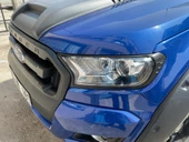 Ford Ranger MAT Far Çerçevesi  Seti 2016+ thumbnail 1