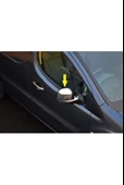 Opel Combo ABS Krom Ayna Kapağı 2 prç. 2018 ve üzeri thumbnail 2