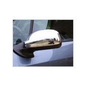 Peugeot 307 Krom Ayna Kapağı 2 Parça 2001 Üzeri P. Çelik thumbnail 1