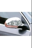 VW Passat Krom Ayna Kapağı 2 prç. 2001-2005 arası P. Çelik - 1