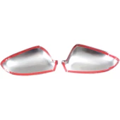 VW Jetta Krom Ayna Kapağı 2 prç. 2006-2011 P. Çelik thumbnail 2