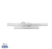 Hyundai Tucson Krom Yan Kapı Çıtası 4 prç. 2015 ve üzeri P.Çelik - 3