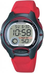 Casio Unisex Kol Saati LW-200-4VADF - 1