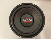 Hitech HT-12 1500 Watt 30 Cm Subwoofer - 1