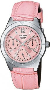Casio LTP-2069L-4AVEF Kadın Kol Saati - 1