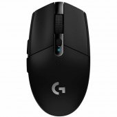 Logitech G305 Siyah LightSpeed Kablosuz Gaming Oyuncu Mouse - 2