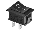 Omniwash Aç Kapa On/Off Anahtar Switch Mini 200 Adet - 1