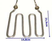 Semaver Rezistansı 2000Watt - 1
