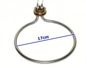Semaver Rezistansı 500Watt - 1