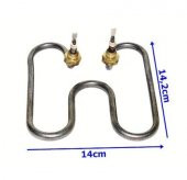 Semaver Rezistansı 1500Watt - 1