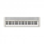 Casio CT-S1WEC2 61 Tuşlu Org (Beyaz) - 1