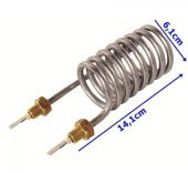 Semaver Rezistans 2000Watt(Helezon) - 1
