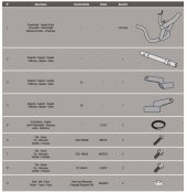 GIVI TNH5110OX BMW F 800 GS ADVENTURE (13-18) ÜST KORUMA DEMİRİ - 2