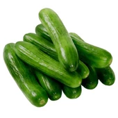 Yerli Salatalık (Hıyar) Tohumu  5 gr Paket - 1