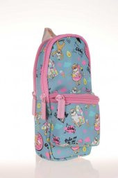 Kaukko Nature Junior Bag Kalem Çantası Summer Slo K2325 - 2