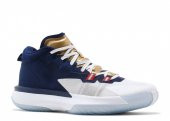 Nike Air Jordan Zion Basketbol Ayakkabı - 1