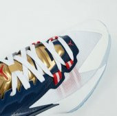 Nike Air Jordan Zion Basketbol Ayakkabı - 2