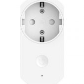 Xiaomi Mi Smart Telefon Kontrollü Akıllı Priz - 1