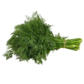 Dere Otu Tohumu 10 gr Paket - 1