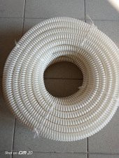 KLİMA HORTUMU 10 METRE (5/8 ÇAP 16 mm İÇ ÇAP) - 1