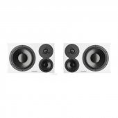 Dynaudio LYD48SET Monitör Hoparlör (Beyaz) - 1