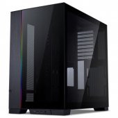 LIAN LI O11 DYNAMIC EVO BLACK KASA - 3