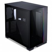 LIAN LI O11 DYNAMIC EVO BLACK KASA - 4
