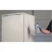 Motip Beyaz Emaye Sprey Boya Küvet Duşakabin Lavabo Beyaz Eşya - 3