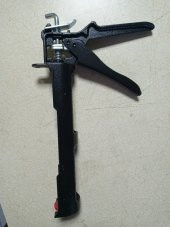 PROFESYONEL METAL SİLİKON TABANCASI - 1