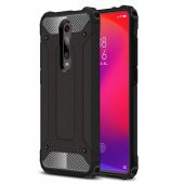 Xiaomi Mi 9T Kılıf İki Katman Armor Zırh Kaliteli Kılıf - 2