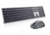 DELL 580-AJQR PREMIER KABLOSUZ KLAVYE MOUSE SET - 1