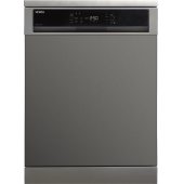 Vestel BM 5302 X WIFI 5 Programlı Inox Bulaşık Makinesi - 1